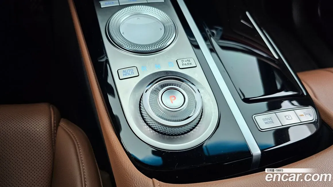 Genesis G80 — фото 9