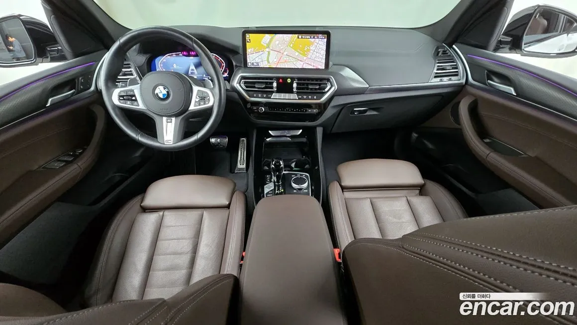 BMW X3 — фото 2