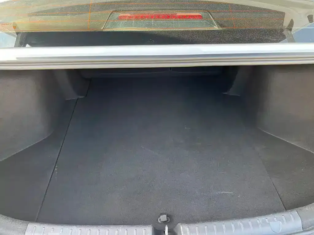Geely Emgrand 2025 из CN, фото 2