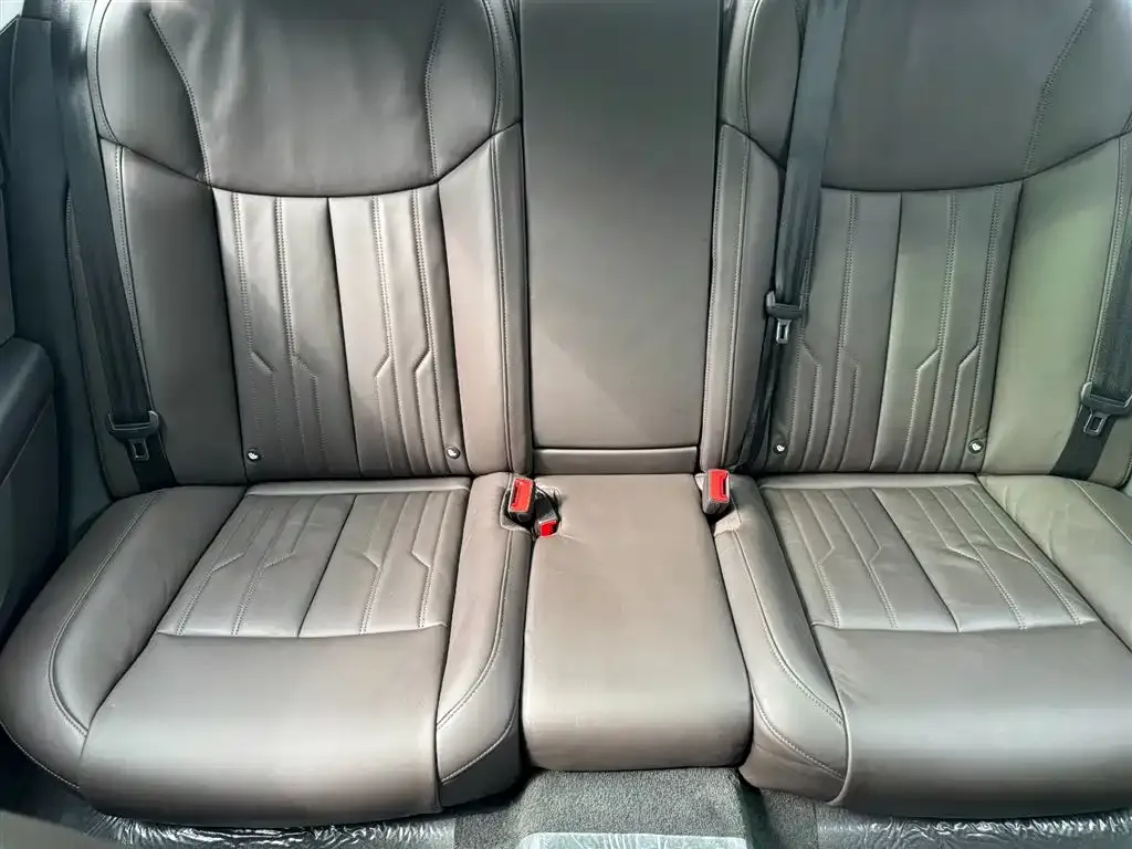 Audi A8 2024 из CN, фото 9