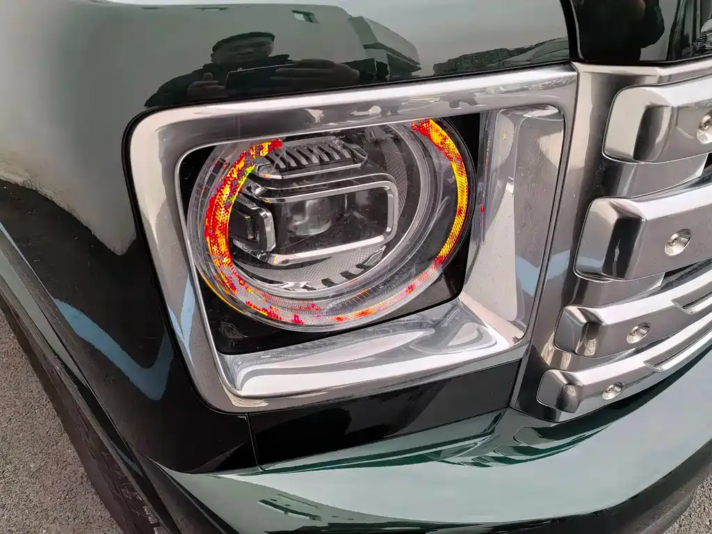 Haval H9 — фото 3