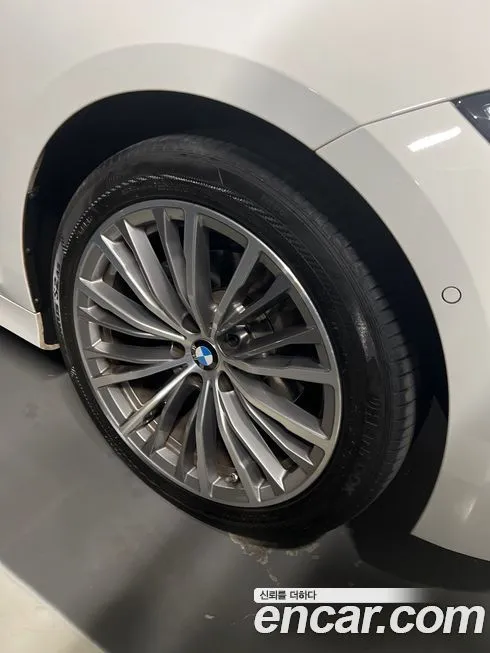 BMW 3-Series 2022 из KR, фото 6