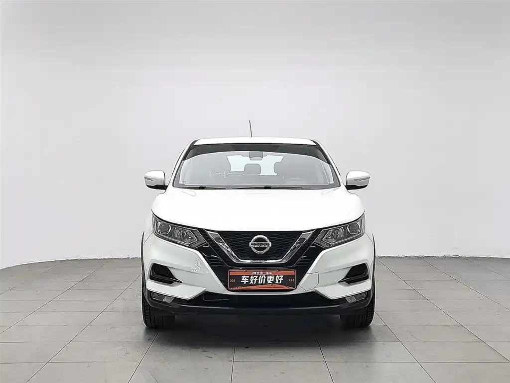Nissan Qashqai — фото 6