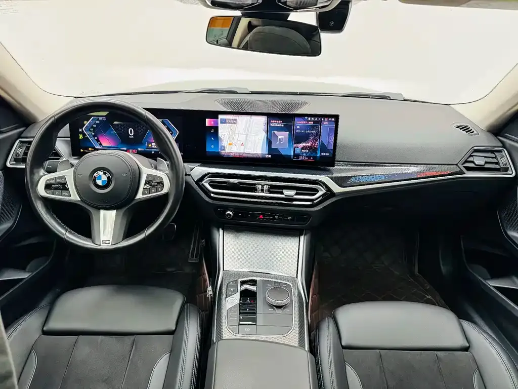 BMW 2 Series (Import) 2023 из CN, фото 8