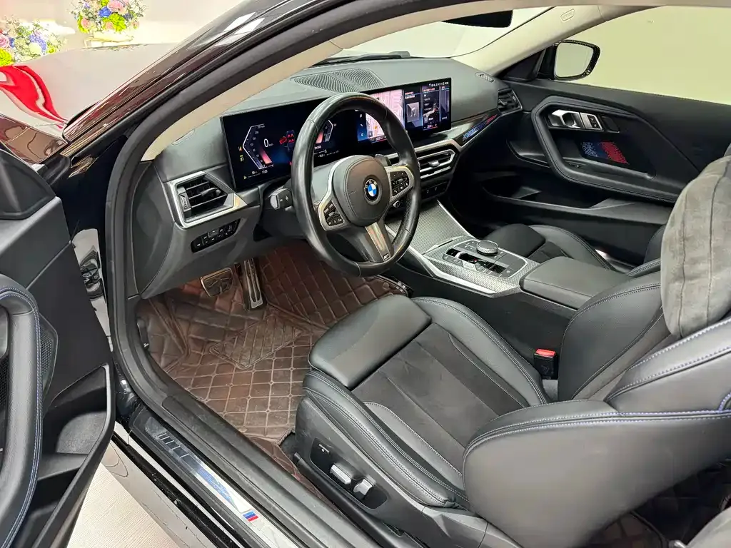 BMW 2 Series (Import) 2023 из CN, фото 5