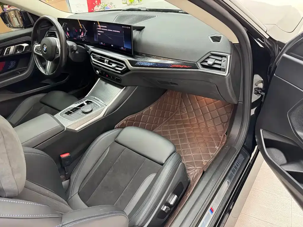 BMW 2 Series (Import) 2023 из CN, фото 10