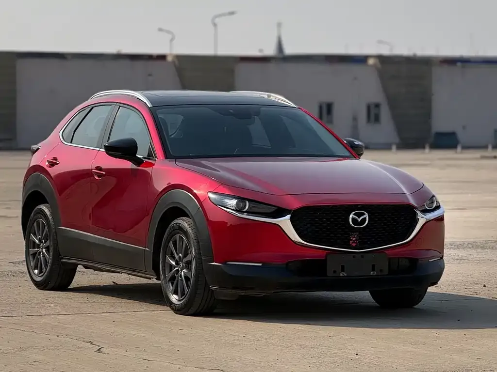 Mazda CX-30 — фото 2