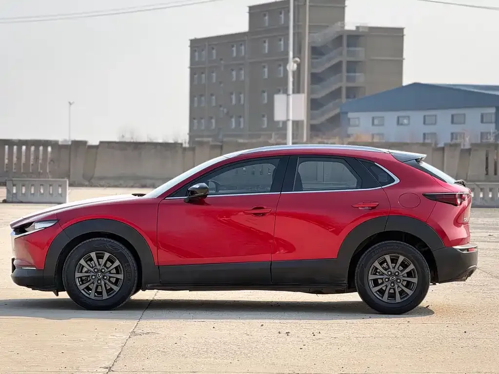 Mazda CX-30 — фото 6
