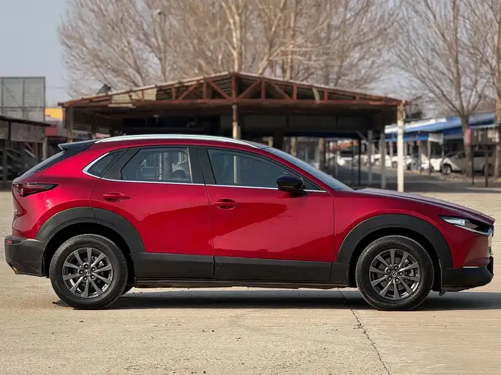 Mazda CX-30 — фото 5