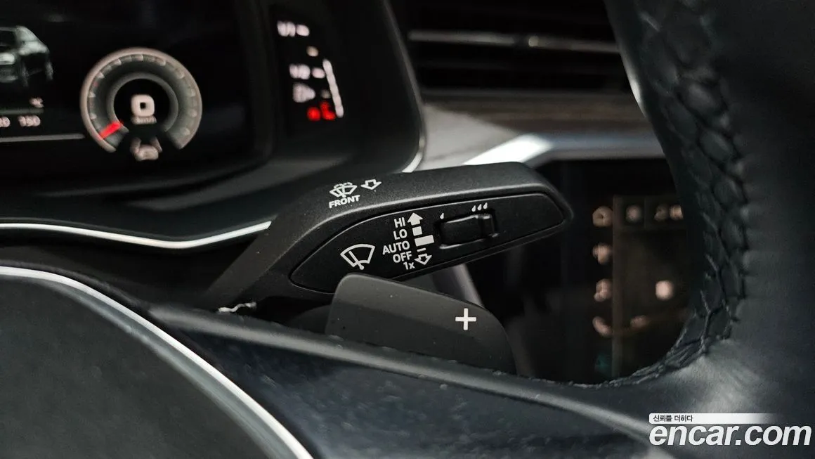 Audi A6 2021 из KR, фото 8