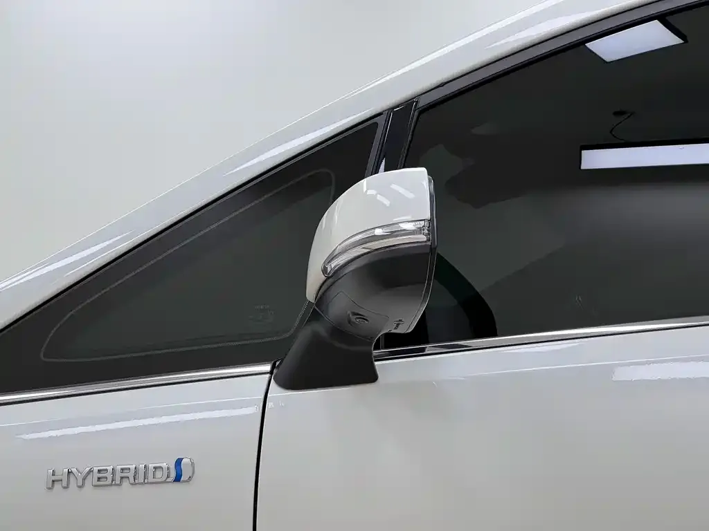 Toyota Alphard 2022 из CN, фото 3