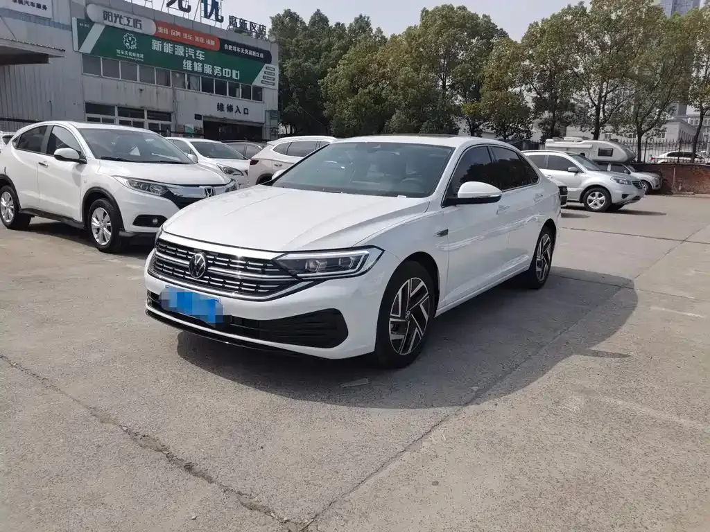 Volkswagen Sagitar 2025 из CN, фото 1