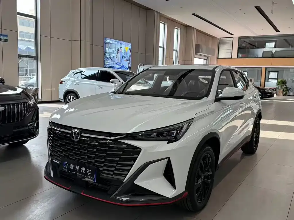 Changan X5 PLUS 2026 из CN, фото 8