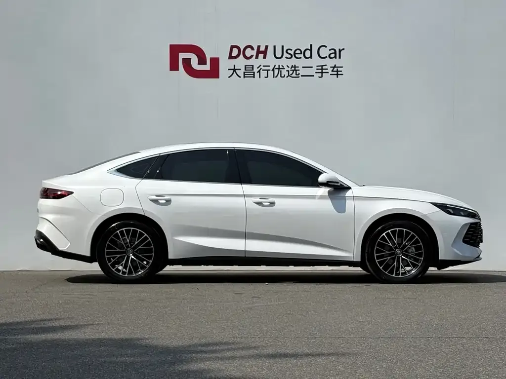 BYD Qin L — фото 10