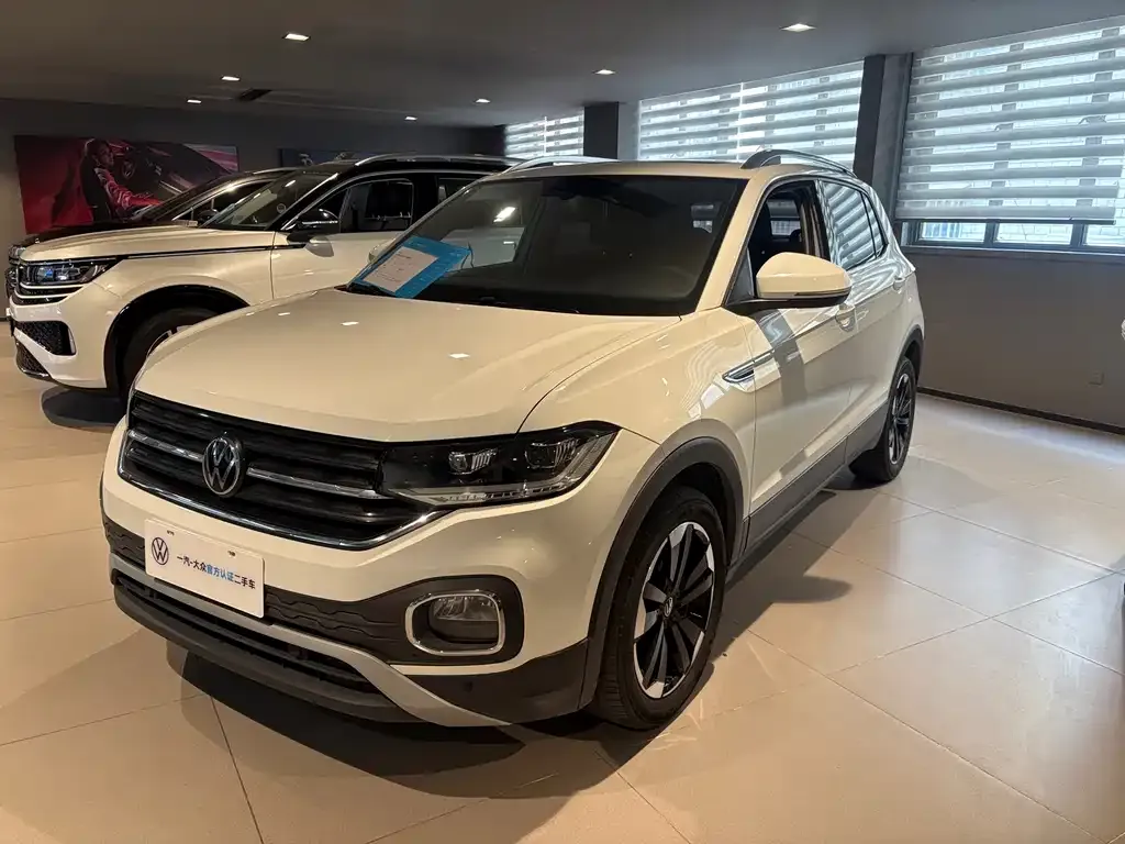 Volkswagen Tacqua