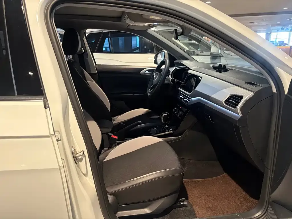 Volkswagen Tacqua 2024 из CN, фото 2