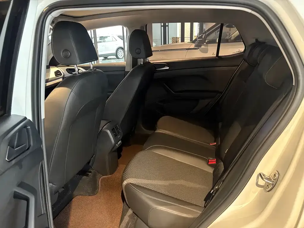 Volkswagen Tacqua 2024 из CN, фото 6
