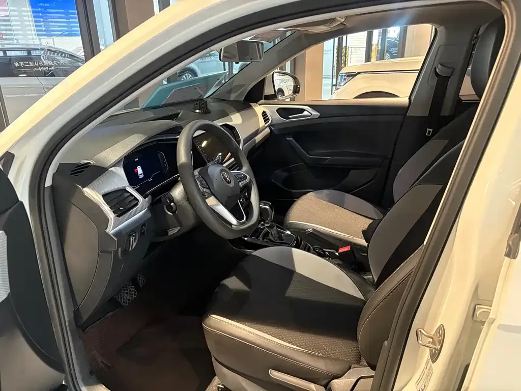 Volkswagen Tacqua 2024 из CN, фото 10