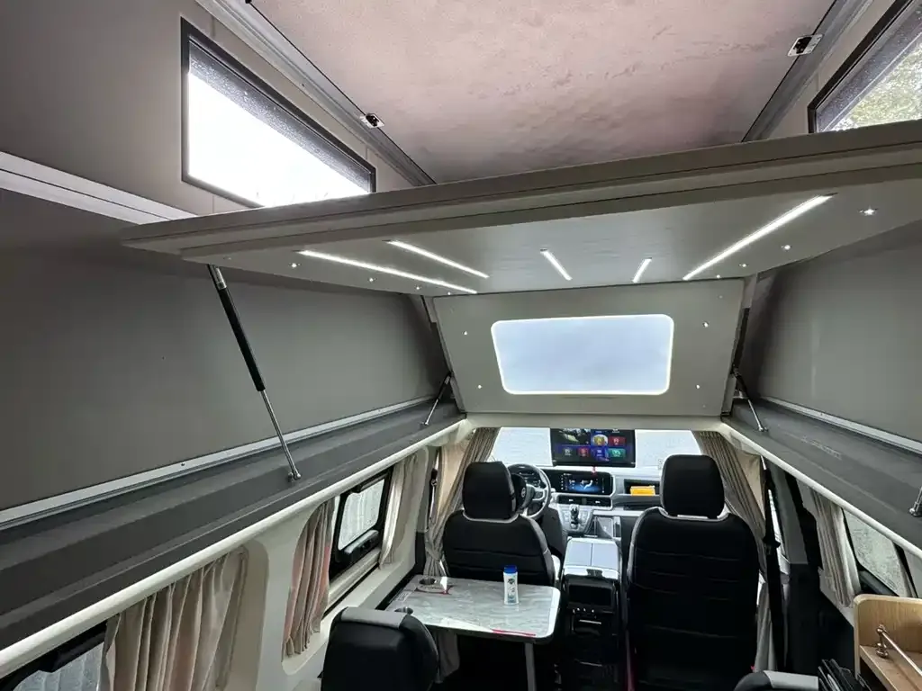 Ford Transit 2023 из CN, фото 7