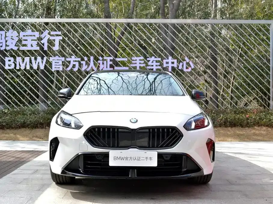 BMW 2 Series — фото 9