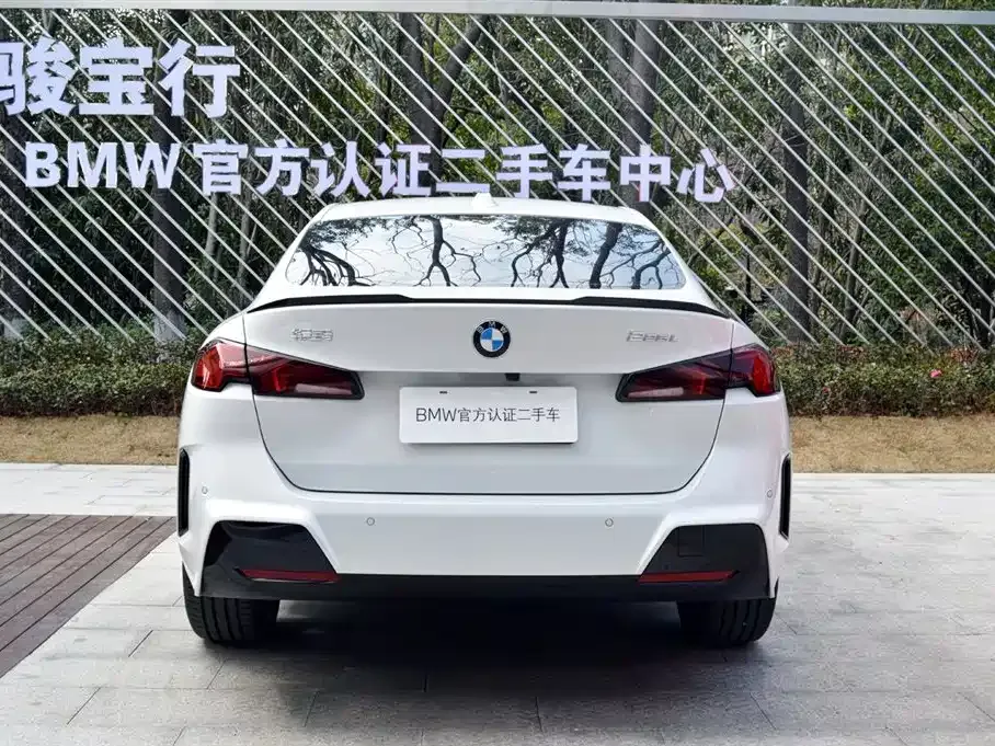 BMW 2 Series — фото 8