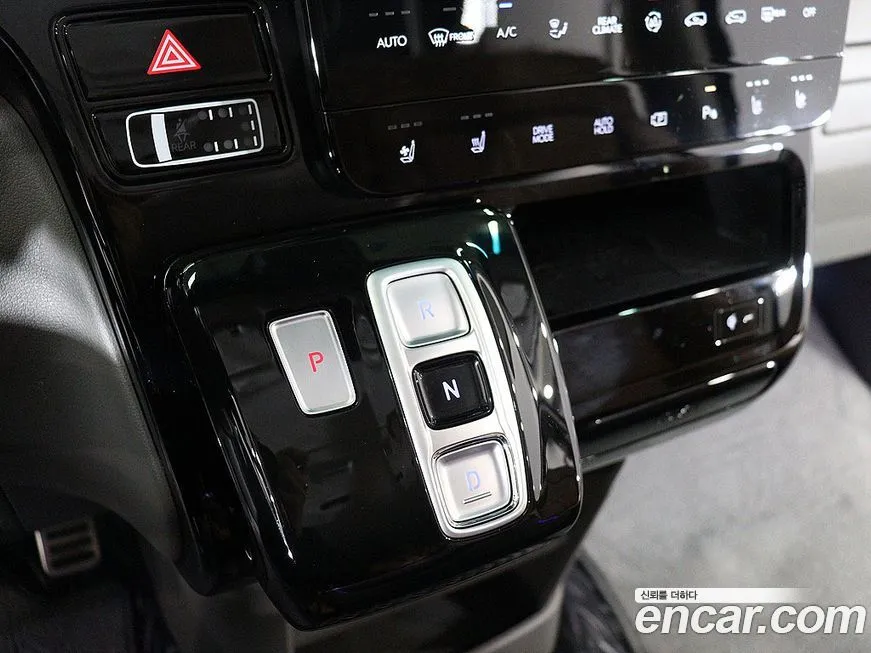 Hyundai Staria 2023 из KR, фото 7
