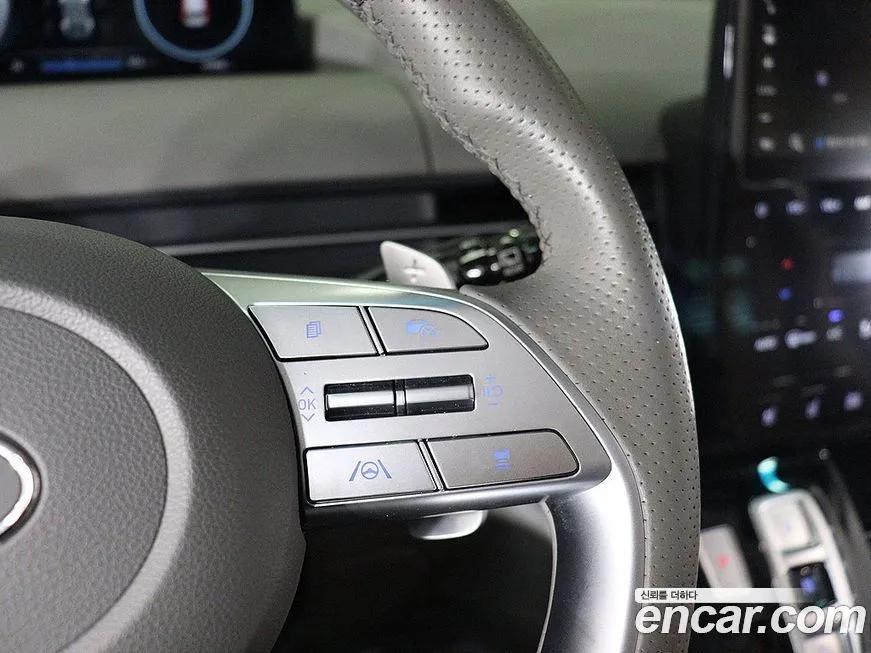 Hyundai Staria 2023 из KR, фото 9