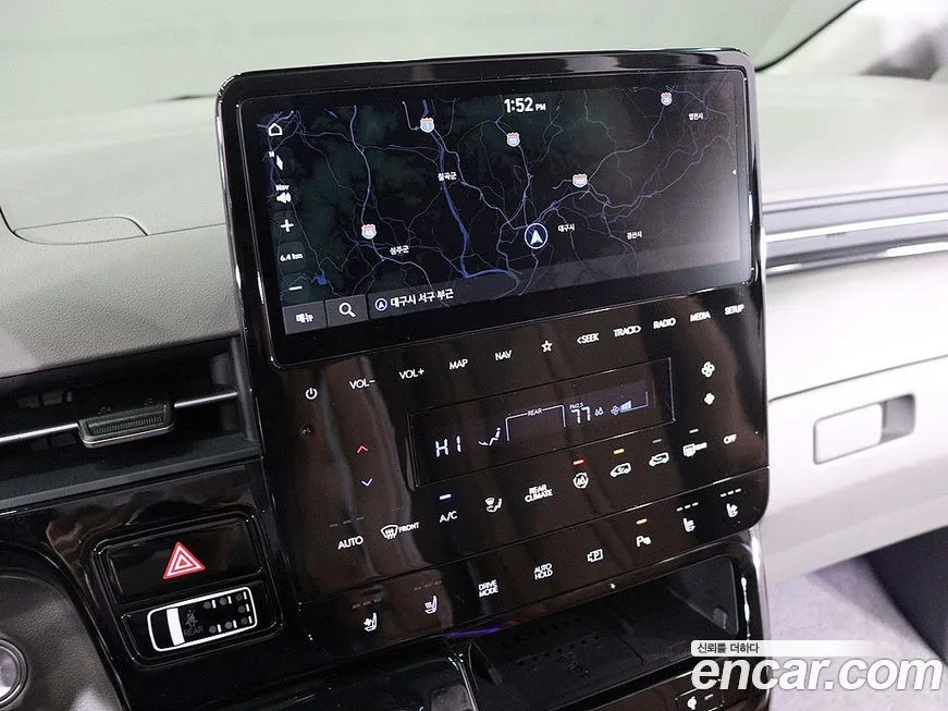 Hyundai Staria 2023 из KR, фото 8