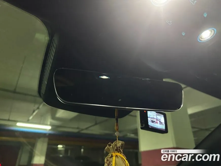 BYD Atto 3 2025 из KR, фото 4