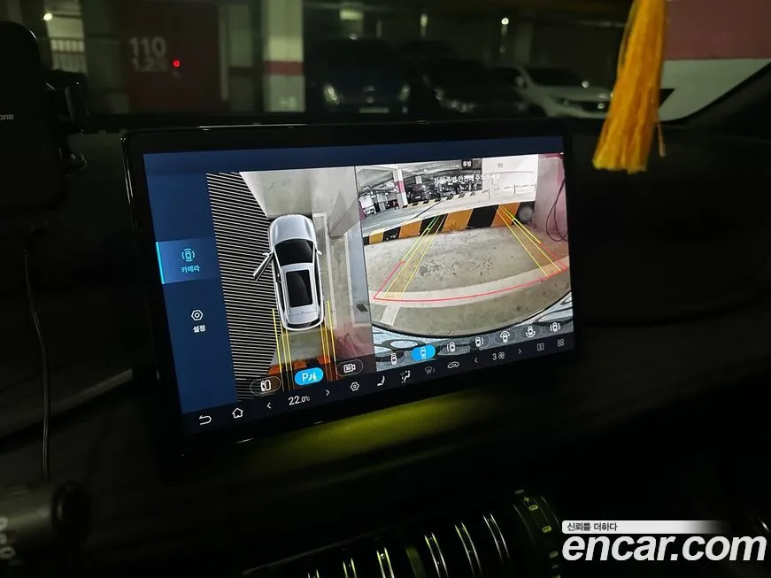 BYD Atto 3 2025 из KR, фото 10