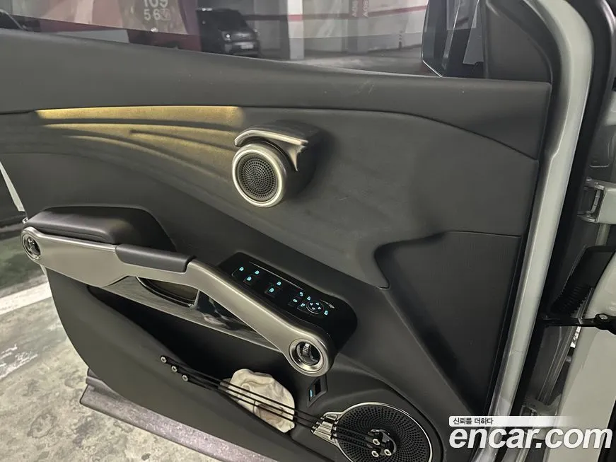 BYD Atto 3 2025 из KR, фото 2