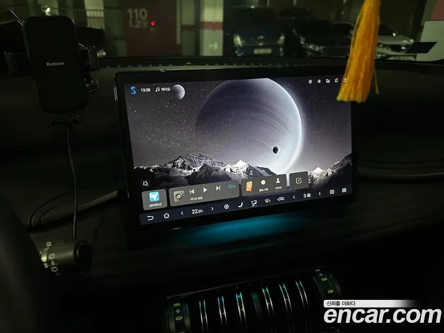 BYD Atto 3 2025 из KR, фото 7