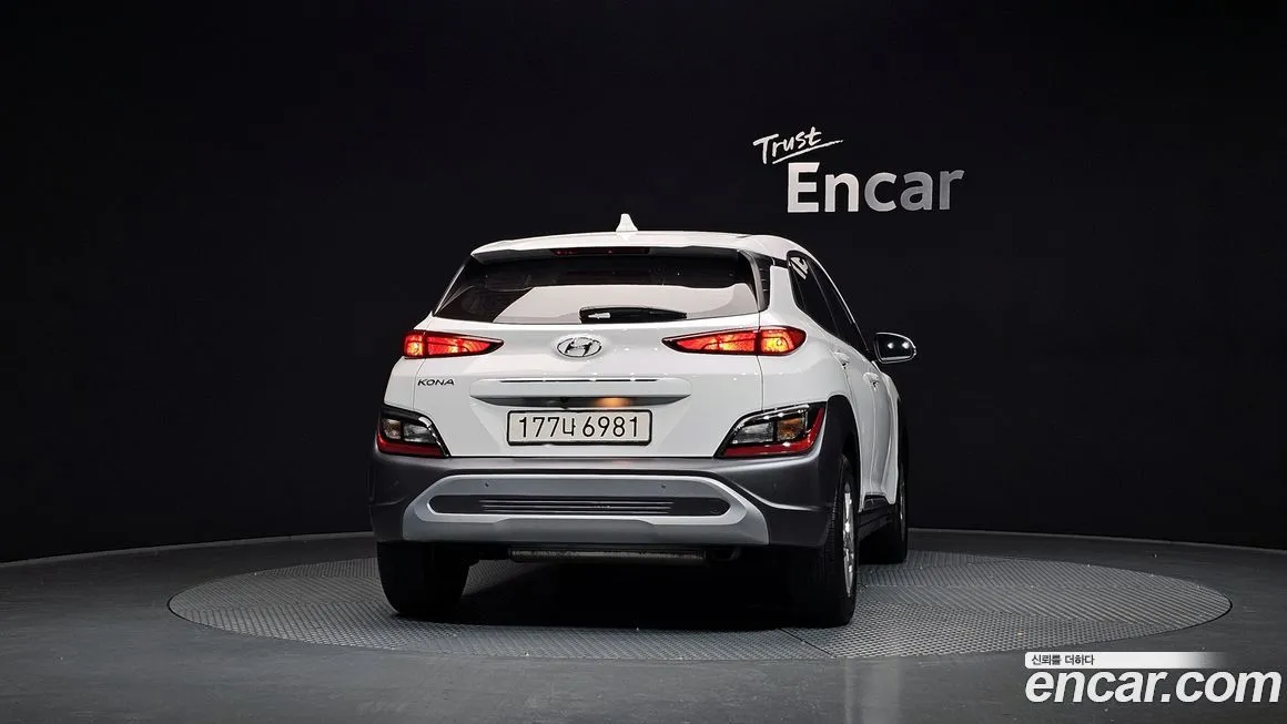 Hyundai Kona — фото 2