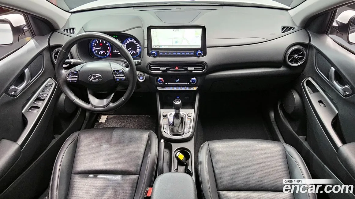 Hyundai Kona — фото 3