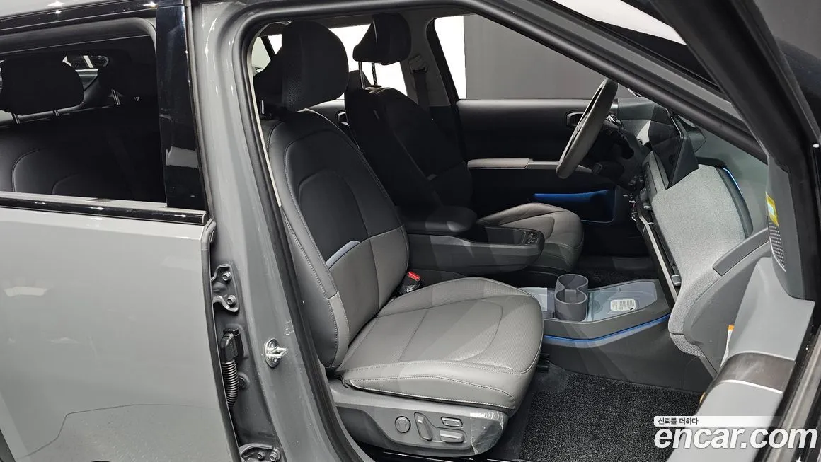 Kia EV3 — фото 3