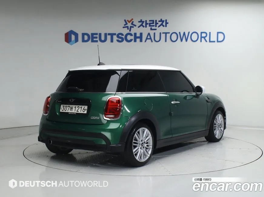 Mini Cooper 2023 из KR, фото 10