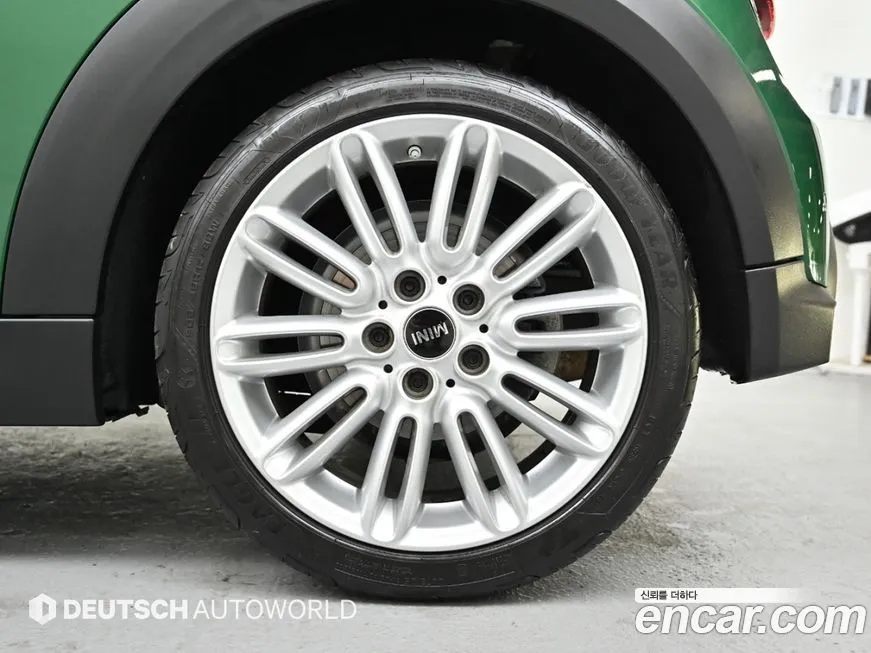 Mini Cooper 2023 из KR, фото 3