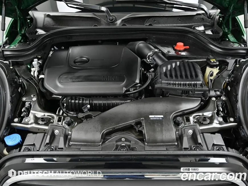 Mini Cooper 2023 из KR, фото 2