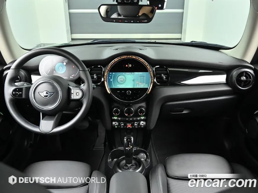 Mini Cooper 2023 из KR, фото 4