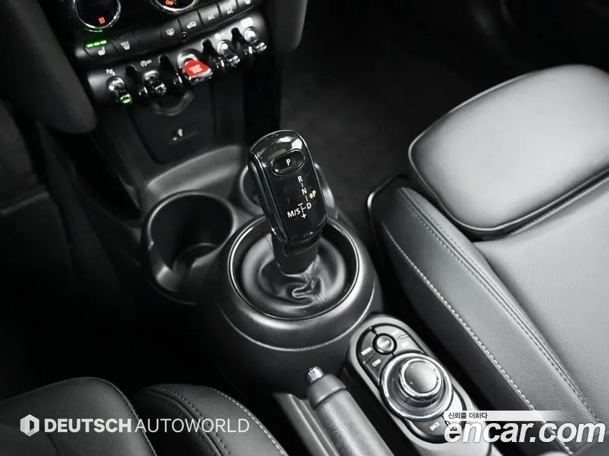 Mini Cooper 2023 из KR, фото 7