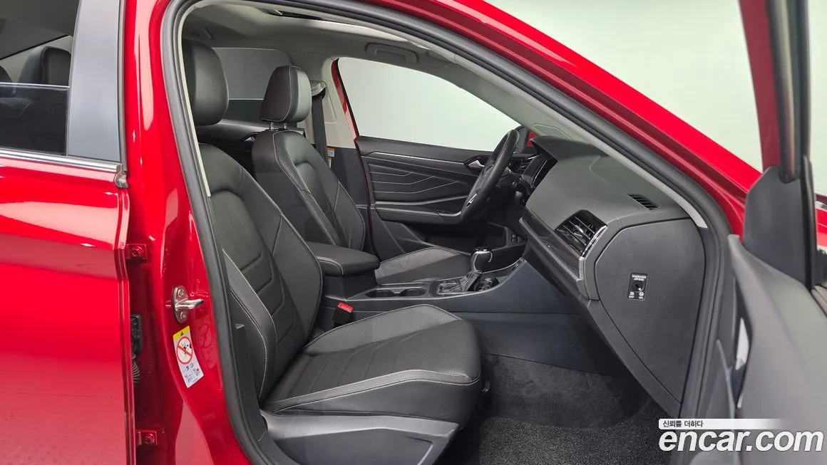 Volkswagen Jetta 2024 из KR, фото 9