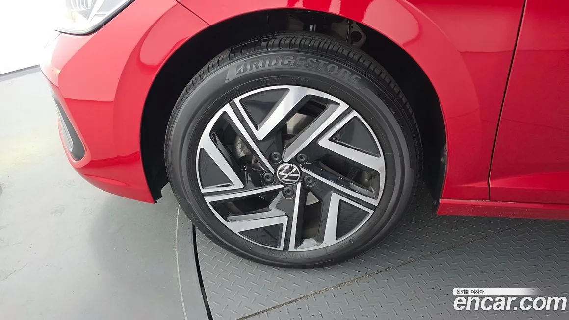 Volkswagen Jetta 2024 из KR, фото 6