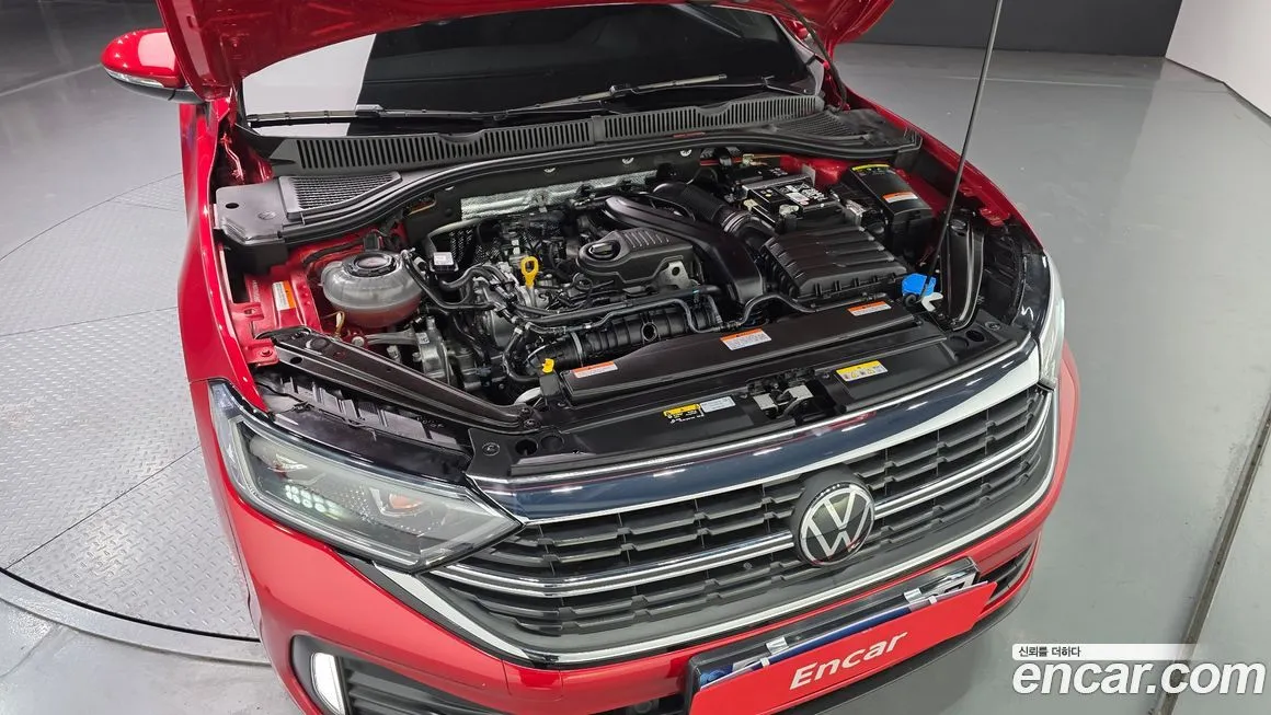 Volkswagen Jetta 2024 из KR, фото 10