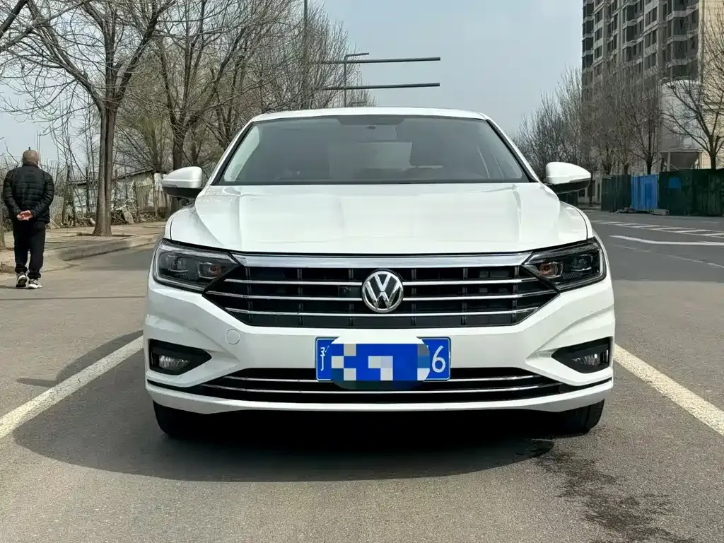 Volkswagen Sagitar 2022 из CN, фото 8