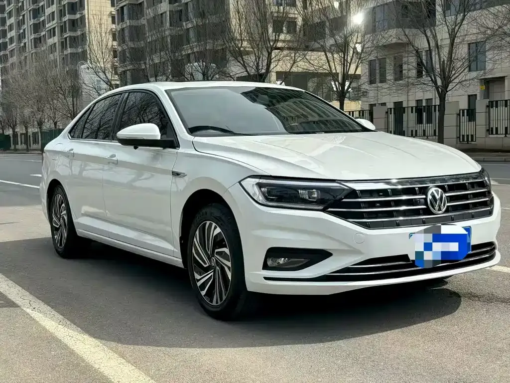 Volkswagen Sagitar 2022 из CN, фото 7