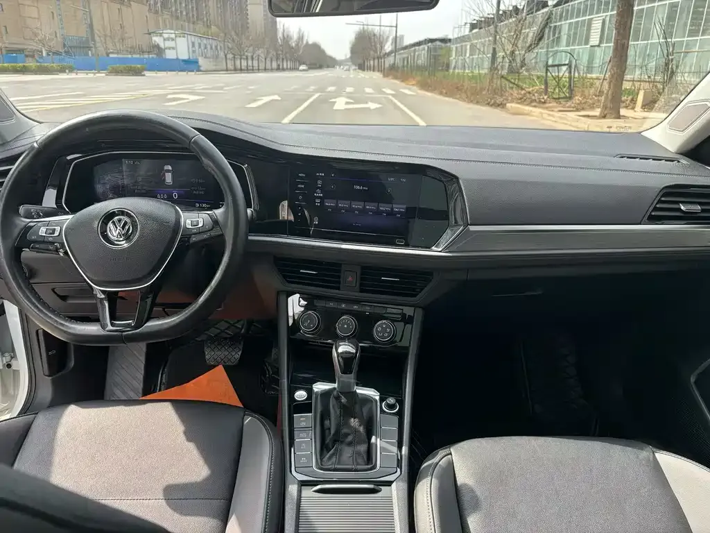 Volkswagen Sagitar 2022 из CN, фото 5