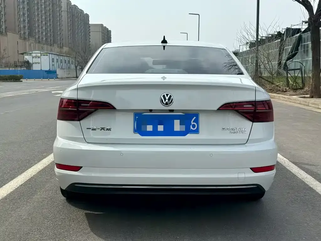 Volkswagen Sagitar 2022 из CN, фото 2