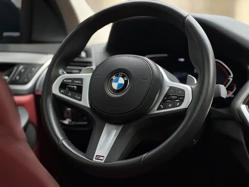 BMW X4 — фото 2