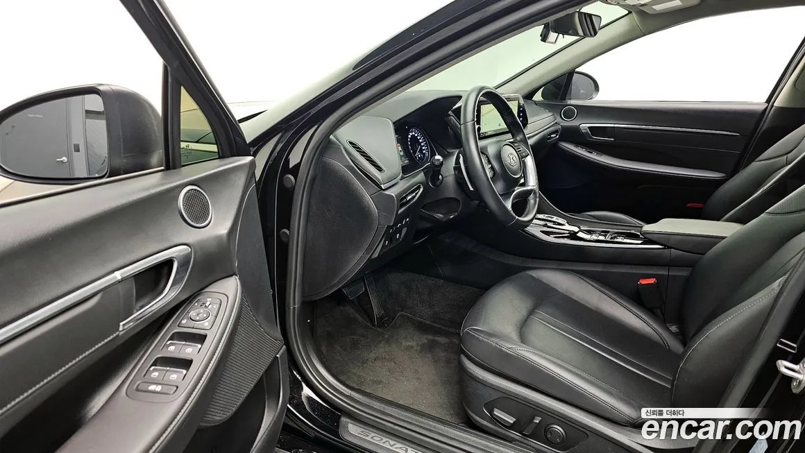 Hyundai Sonata 2023 из KR, фото 5