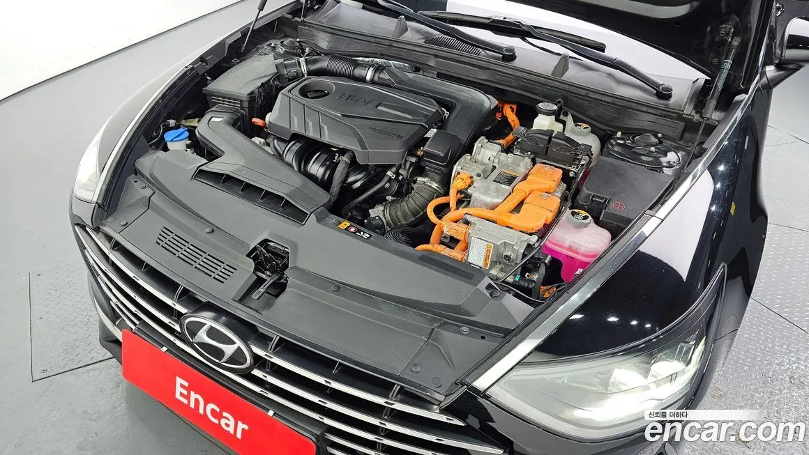 Hyundai Sonata 2023 из KR, фото 10